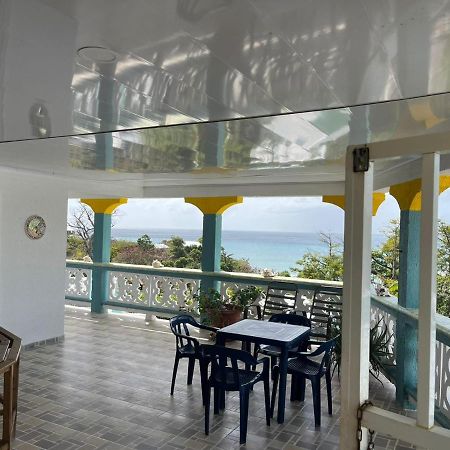 Posada Buena Vista Al Mar Баия-Суроэсте Экстерьер фото